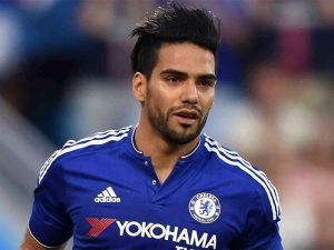 رادميل فالكاو