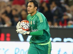 كايلور نافاس