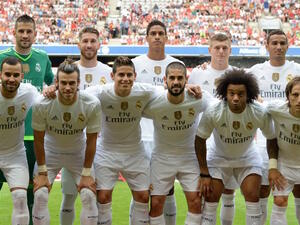 The Spanish club are close to signing a renewed 10-year deal with Adidas which will be worth €140m per season