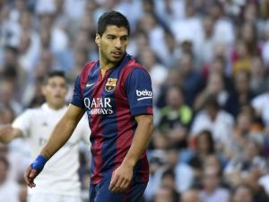 لويس سواريز