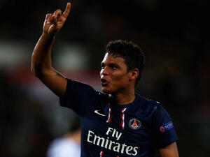 Thiago Silva refuses to rule out Barcelona move