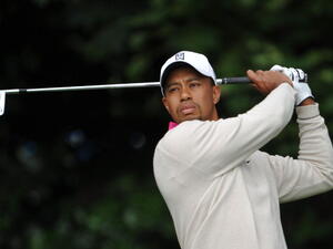 A long road back to top ranking for Tiger Woods