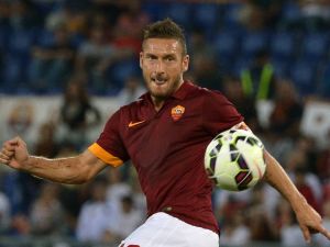 فرانشيسكو توتي