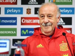 فيسينتي ديل بوسكي