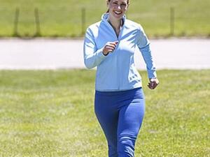 Exercising during Ramadan