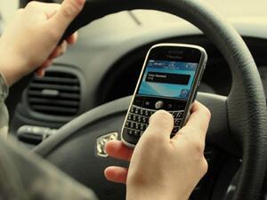 The founders say they were motivated to create the app following a fatal accident of a close relative because of a pothole on the road.  (File photo)