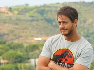 الفنّان المغربي سعد لمجرّد