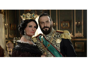 "Saraya Abdeen 2" is coming in May! (Image: elcinema.com)