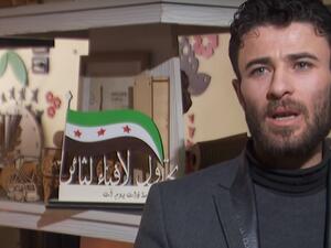 Youssef Shaabou (YT)