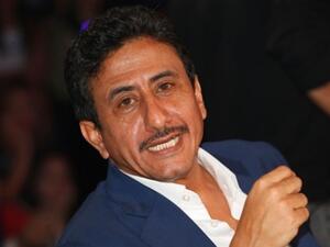 #وفاه_والد_الفنان_ناصر_القصبي 