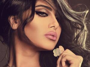 الفنانة البحرينية شيلاء سبت