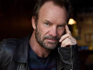 Sting to revive Bataclan hall a year after ISIS attack shook the French capital. (Facebook)