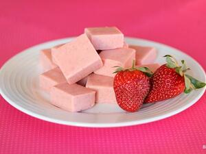 فدج الفراولة 