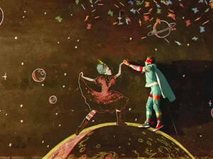 The alternative rock band began in October, according to their official Facebook page, with the aim of spreading the spirit of Coldplay’s music. (Ahram)