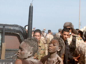 مهور عرائس "داعش" السودانيات! 