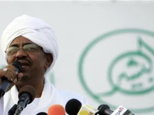 الرئيس السوداني عمر البشير