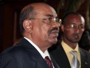 الرئيس السوداني عمر البشير خلال حضوره للقمة