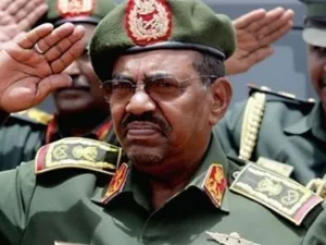 الرئيس السوداني عمر البشير