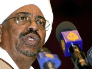 الرئيس السوداني عمر البشير