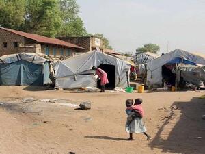 النخبة السياسية والعسكرية في جنوب السودان أُتهمت بالفساد في تقارير أصدرتها مؤسسة "ذي سنتري" 