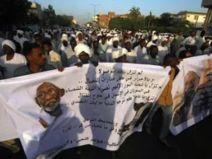 عتبر الترابي المؤسس الفعلي للحركة الإسلامية في السودان