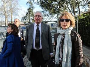 الوفد الأممي المكلف بالتحقيق في مقتل الصحافي السعودي جمال خاشقجي