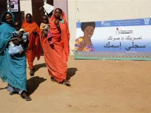 يتحتم على الشريكين في الحكم الوصول إلى تفاهم وتعاون لتهيئة الجو المناسب والملائم لعملية الاستفتاء