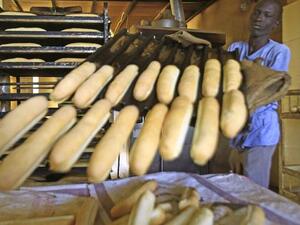 The lifting of U.S. sanctions, hailed by many, has simply proved to be the starting point for utter disaster in the Sudanese economy. (AFP) The lifting of U.S. sanctions, hailed by many, has simply proved to be the starting point for utter disaster in the Sudanese economy. (AFP)