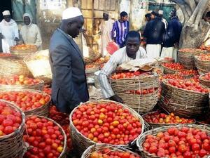 The largest contribution to the overall price rise came from the food and beverage group which has risen by over 52.8 percent. (AFP/ File) The largest contribution to the overall price rise came from the food and beverage group which has risen by over 52.8 percent. (AFP/ File)