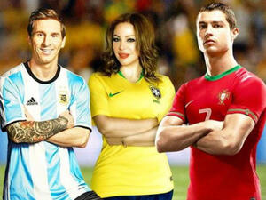 Suzan Najm Al Deen faced an embarrassing situation after she was interviewed in the show "Asdaa Al Alam" (The Echoes of the World) presented by Mustafa Al Agha (Source: suzannajmaldeen - Instagram)