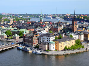 Sweden is set to expel as many as 100,000 migrant workers. (Shutterstock)