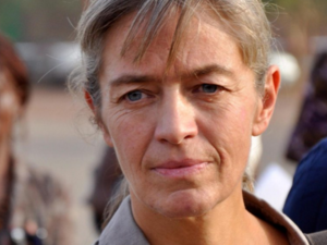 Four years after being kidnapped by armed extremists, a Swiss missionary has been abducted again from the city of Timbuktu in Mali. (Twitter)