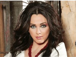 سلاف فواخرجي