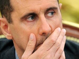 The Central Bank of Syria began circulating the country's new 1,000-pound note, with one major change. (AFP/File)