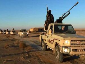 News emerges of an Iraqi army official's lay time when Mosul needed him most. (AFP/File)