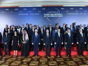 علماء المسلمين: الشراكة والتحالف مع العدو المحتل خطر كبير