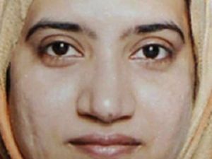 تاشفين مالك ألحقت العار بأقاربها
