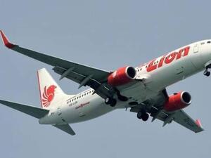 العثور على مسجل صوت قمرة قيادة الطائرة الإندونيسية المنكوبة
