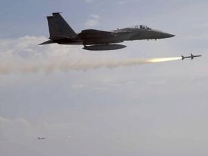 لم توضح أفريكوم ما إذا كان قد سقط مدنيون في القصف