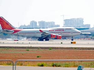 يساعد التحليق فوق الأجواء السعودية في تقصير مدة الرحلة بشكل كبير 