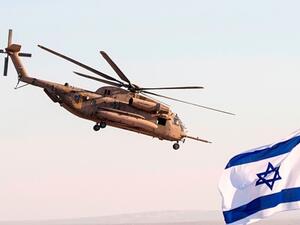 إسرائيل هاجمت 100 قافلة محملة بالأسلحة في السنوات الأخيرة
