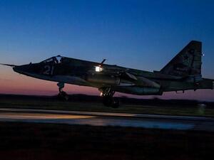 أمريكا: ندعو روسيا إلى الكف عن تلك الأفعال غير الآمنة التي تزيد احتمال حدوث تقديرات خاطئة 