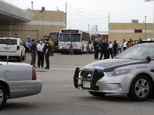 الطائرة كانت تقوم بجولة في الأخدود العظيم، إحدى أهم الوجهات السياحية في الولايات المتحدة 