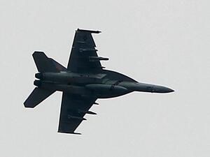 هذه هي المرة الثالثة في غضون 48 ساعة التي تستهدف فيها طائرات حربية تركية قوات موالية للأسد 