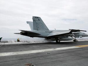 خطة ألمانية لنقل طائرات استطلاع من تركيا إلى الأردن
