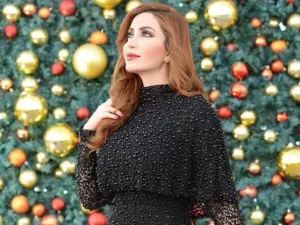 نسرين طافش (instagram.com/nesreentafesh)