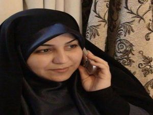  طاهرة قيومي