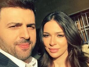 تيم حسن و نادين نجيم معا في (الهيبة) رمضان المقبل