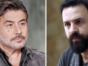 عابد فهد يرد على مقارنته بتيم حسن