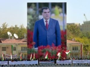 يسعى رحمنوف لتعزيز قبضته على السلطة - أرشيف